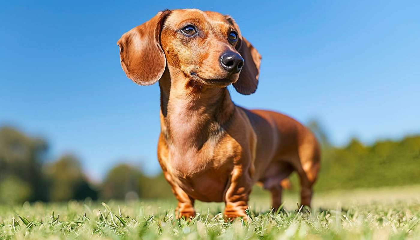 Descubriendo el mundo secreto de los perros salchicha